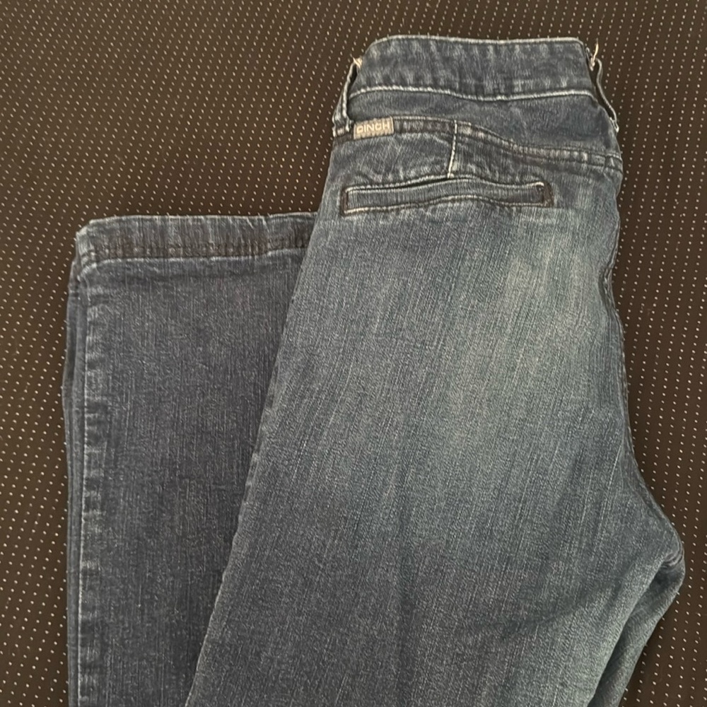 Cinch Lynden jeans